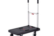 Top 5 Xe Đẩy Hàng Nhật Bản 150kg Chất Lượng Nhất Hiện Nay
