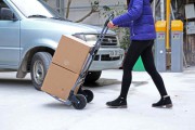Xe đẩy hàng mini là gì? Ưu nhược điểm