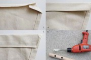 Cách làm ghế xếp