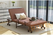 Cách làm giường xếp