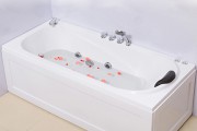 Những lợi ích tuyệt vời của bồn tắm massage mà không phải ai cũng biết