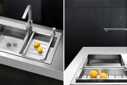 Có Nên Mua Bồn Rửa Chén Các Loại Thanh Lý Giá Rẻ