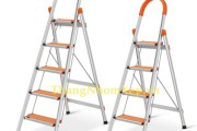 TOP 8 thang nhôm ghế dùng để thấp hương