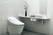 Mua bồn cầu liền khối Inax ở đâu chất lượng ?