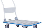 Xe đẩy hàng 4 bánh trên 2 triệu