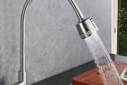 Mua vòi rửa chén loại nào tốt nhất và bền nhất hiện nay