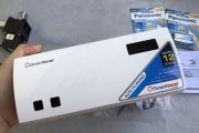 Mua van xả cảm ứng cho bồn tiểu nam Smart Home ở đâu là đảm bảo