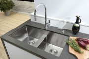 Kích thước bồn rửa bát các loại thông dụng trên thị trường