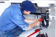 Hướng dẫn cách lắp đặt xi phông chậu rửa mặt Inax đúng kỹ thuật