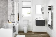 Nâng tầm cuộc sống với trọn bộ thiết bị vệ sinh cao cấp