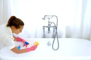 Tư Vấn Cách Nâng Cao Tuổi Thọ Bồn Tắm Khi Sử Dụng