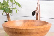[ĐÁNH GIÁ] Chất liệu bồn rửa mặt nào tốt nhất cho gia đình?