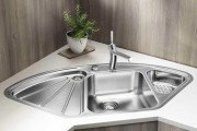 Bồn rửa chén mini, chậu rửa bát loại nhỏ cho nhà bếp nhỏ hẹp