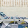 Giường Bố Xếp Vải Lưới Cao Cấp DAKITA [GIƯỜNG TỐT GIÁ RẺ]