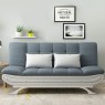 [Nệm Dày Mềm Êm] Sofa Giường Cao Cấp Nệm Dày Êm Đủ Màu Sắc Thương Hiệu DAKTIA