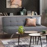 Sofa Bed Sofa Giường Gấp Đa Năng Giá Rẻ Dakita DKF-100