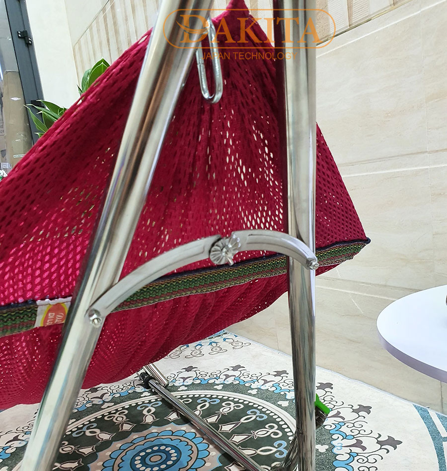 thanh điều chỉnh độ rộng khung võng