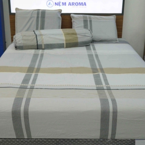 Drap Cotton Aroma Luxury Mã Lux-6