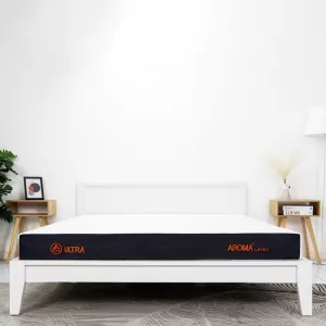 Nệm Cao Su Aroma Ultra