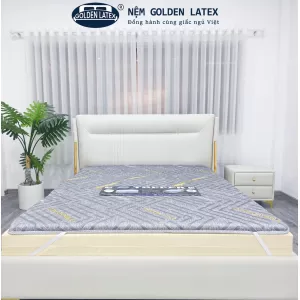 Topper Golden Latex