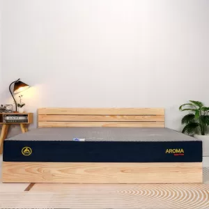 Nệm Aroma Super Foam